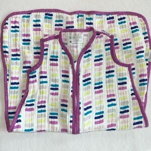 Aden + Anais Medium Sleep Sack (15-24 lbs)